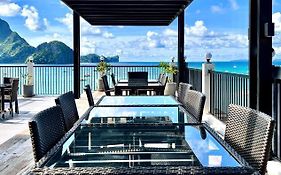 S Resort El Nido Managed By H Hospitality Group